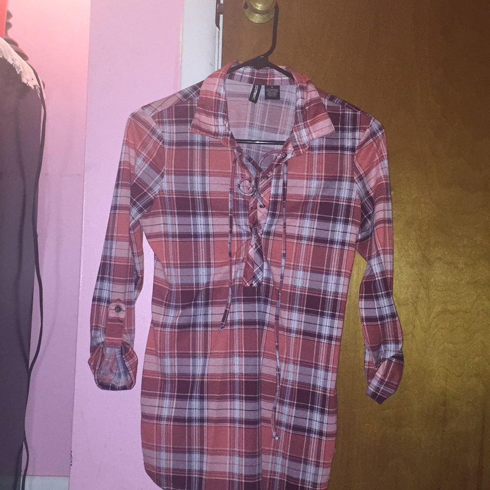 Juniors Shirt